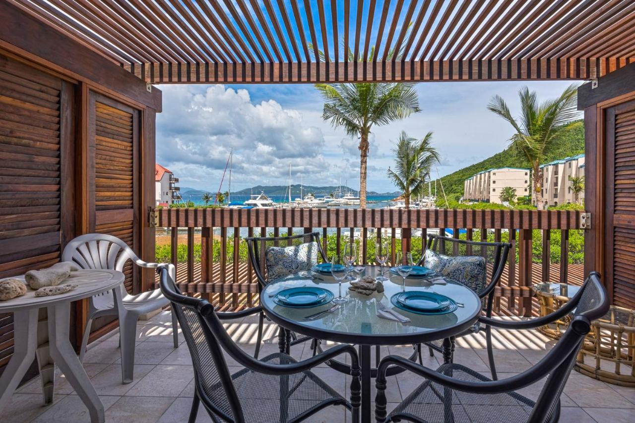 Sapphire Beach Resort East End  Ngoại thất bức ảnh