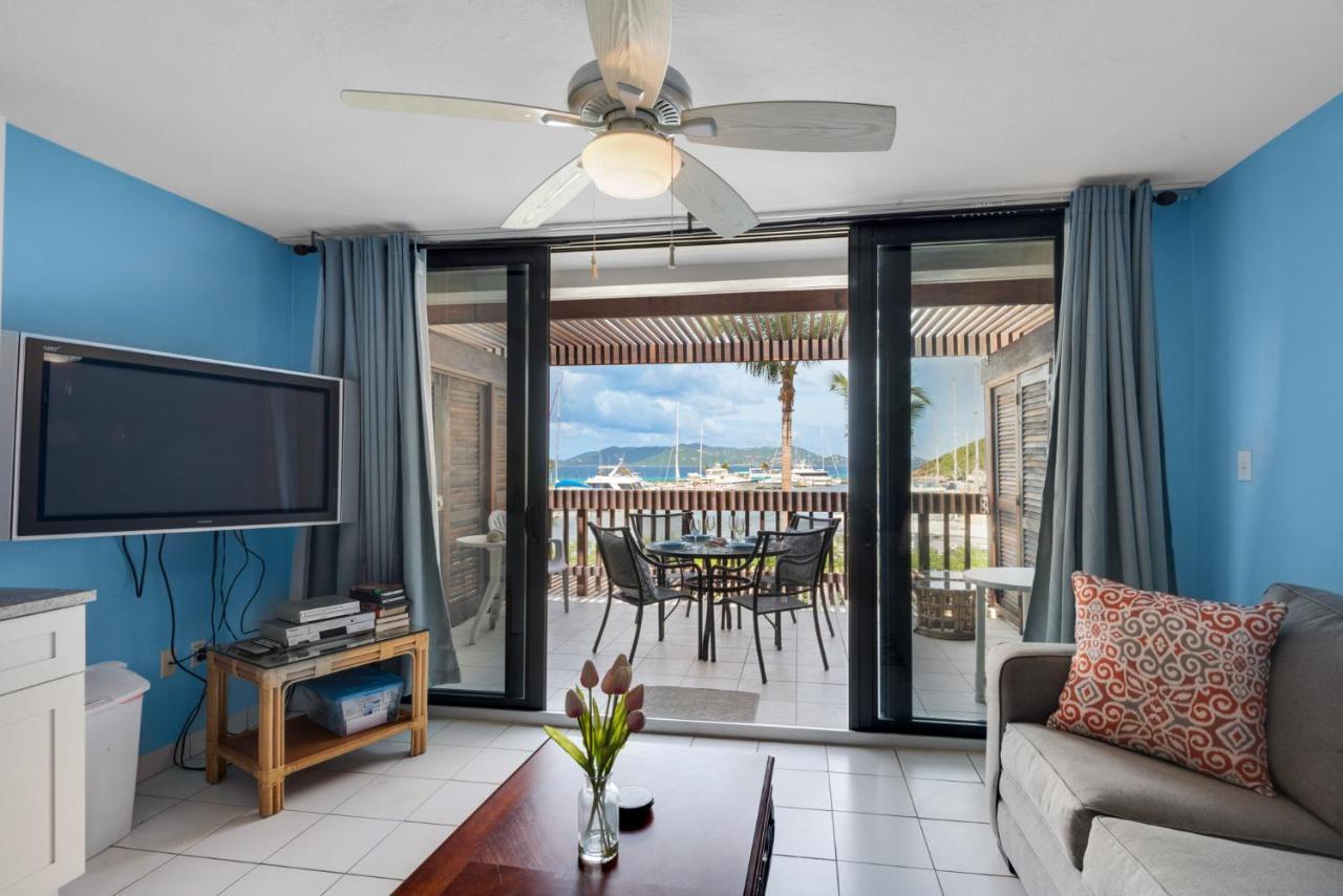 Sapphire Beach Resort East End  Ngoại thất bức ảnh