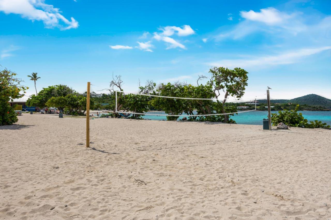 Sapphire Beach Resort East End  Ngoại thất bức ảnh