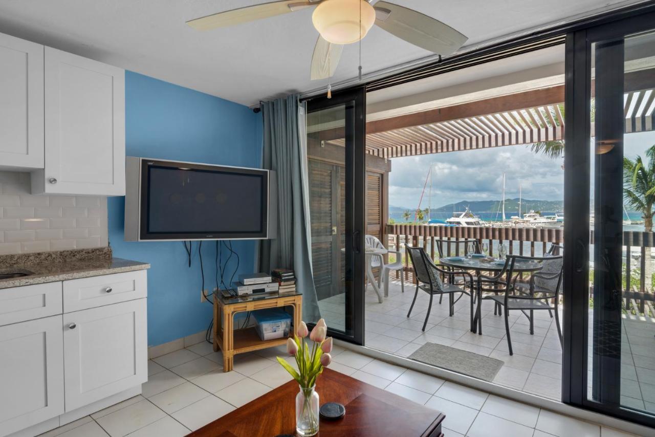 Sapphire Beach Resort East End  Ngoại thất bức ảnh