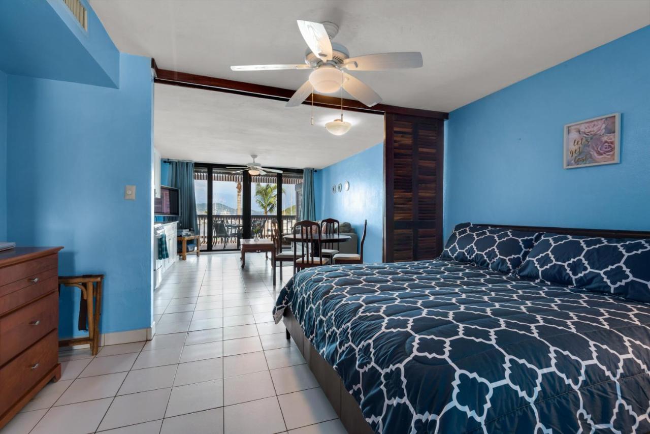 Sapphire Beach Resort East End  Ngoại thất bức ảnh