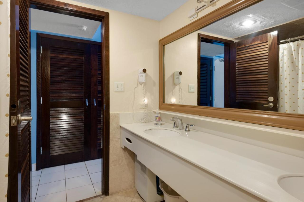 Sapphire Beach Resort East End  Ngoại thất bức ảnh